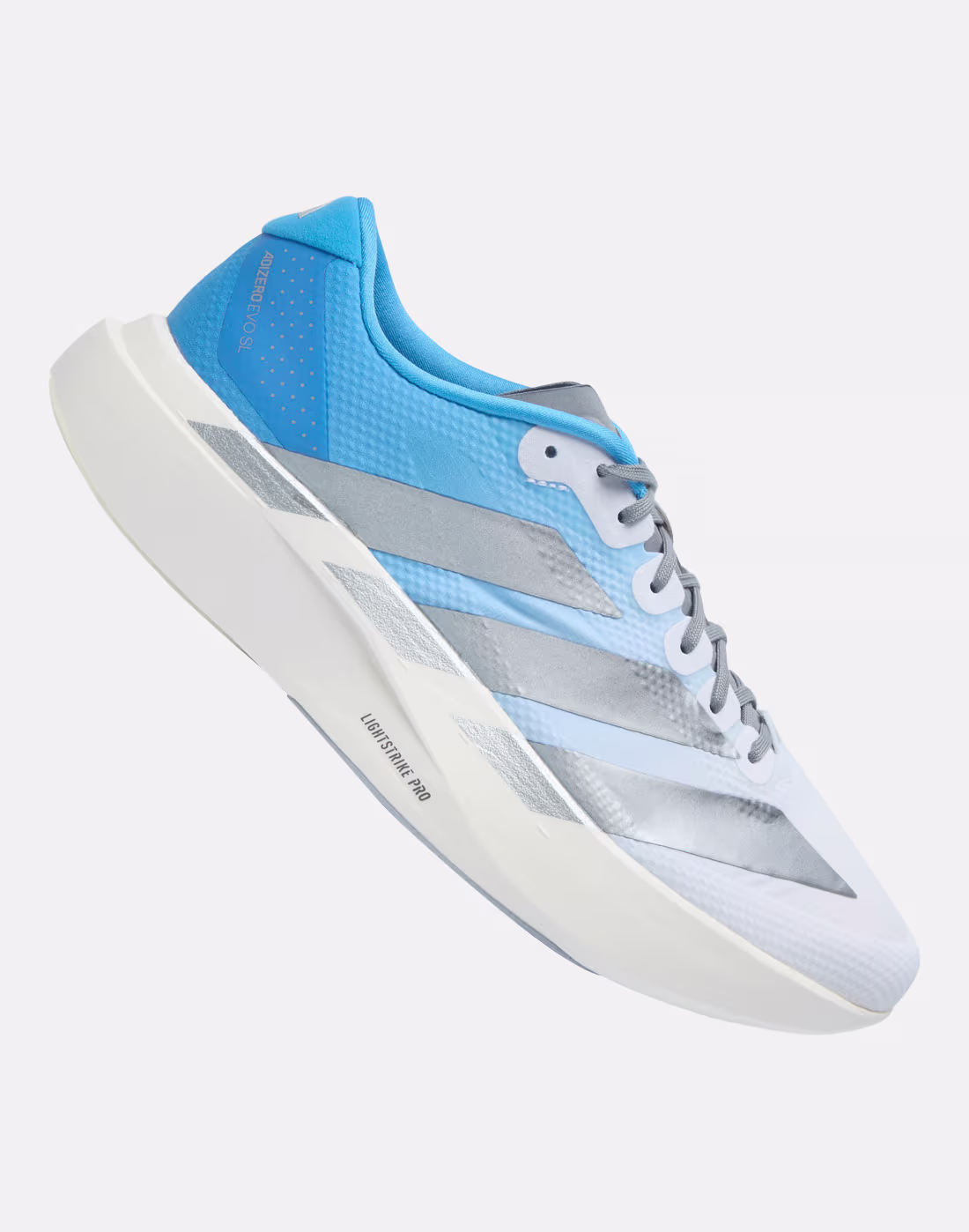 adidas Mens Adizero Evo SL