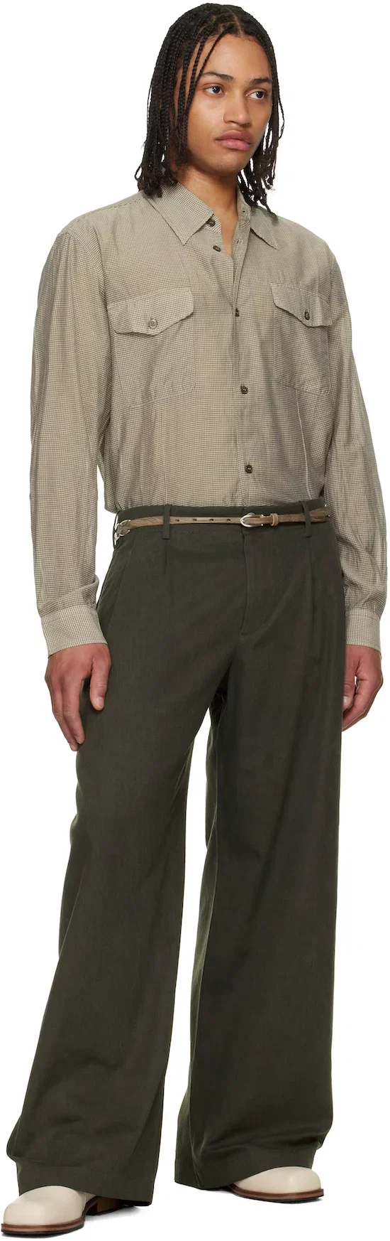 Stylist Image