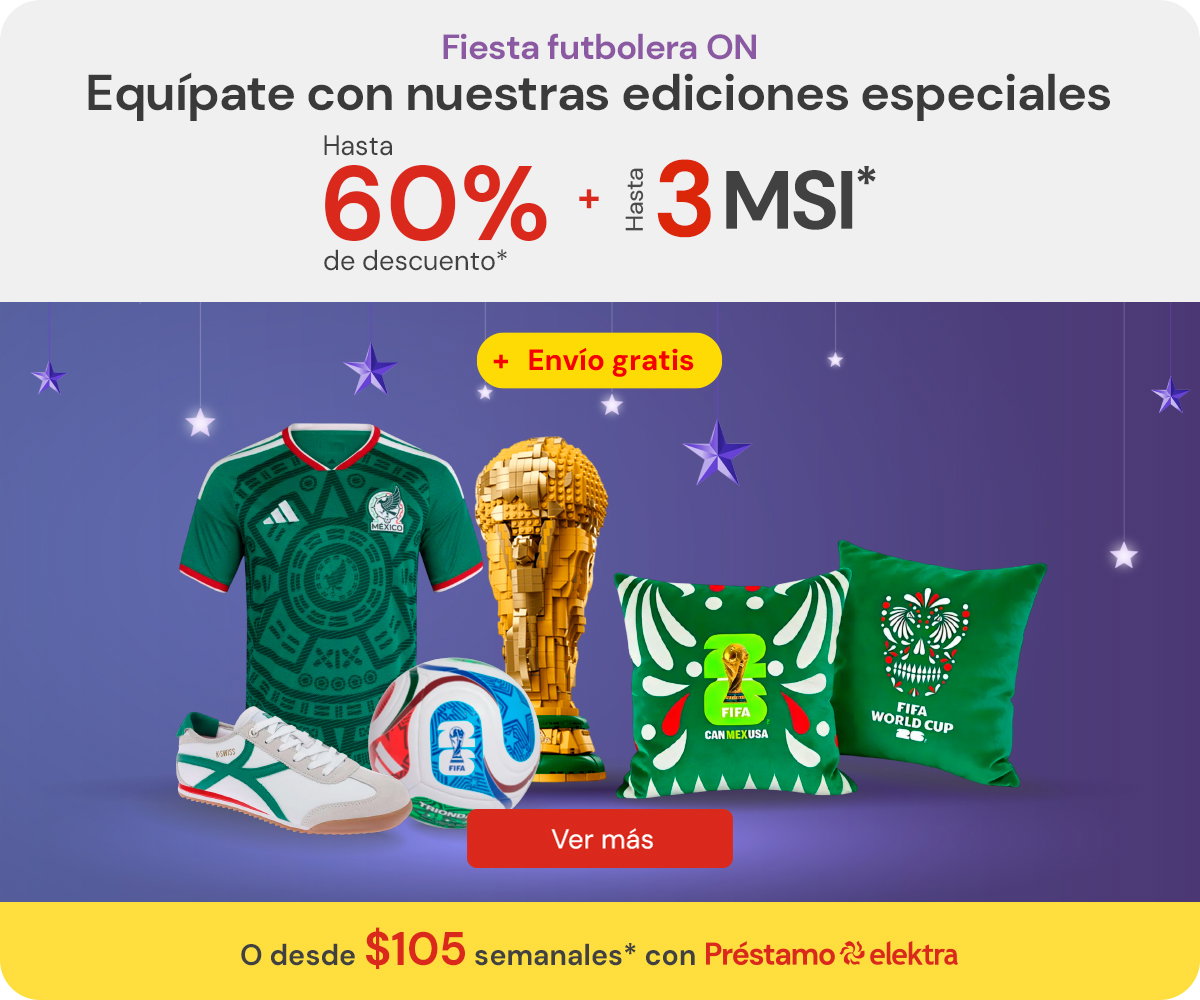 Futbol Edición Especial