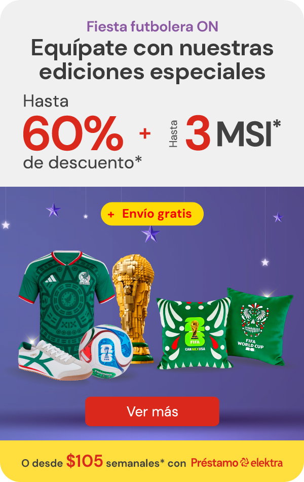 Futbol Edición Especial