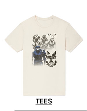 Tees