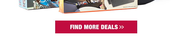 Find more deals