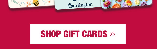 Shop gift cards