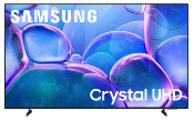 65" 4K Smart Tizen TV $329.99