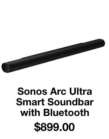 Sonos Arc Ultra Soundbar