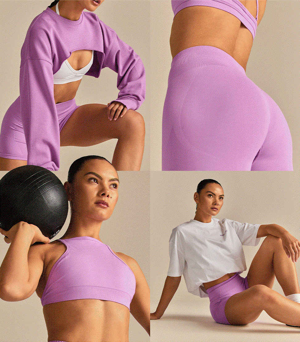 Image | Women's Best