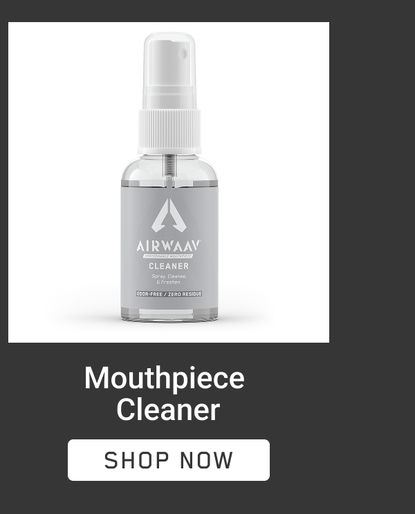 Mouthpiece Cleaner