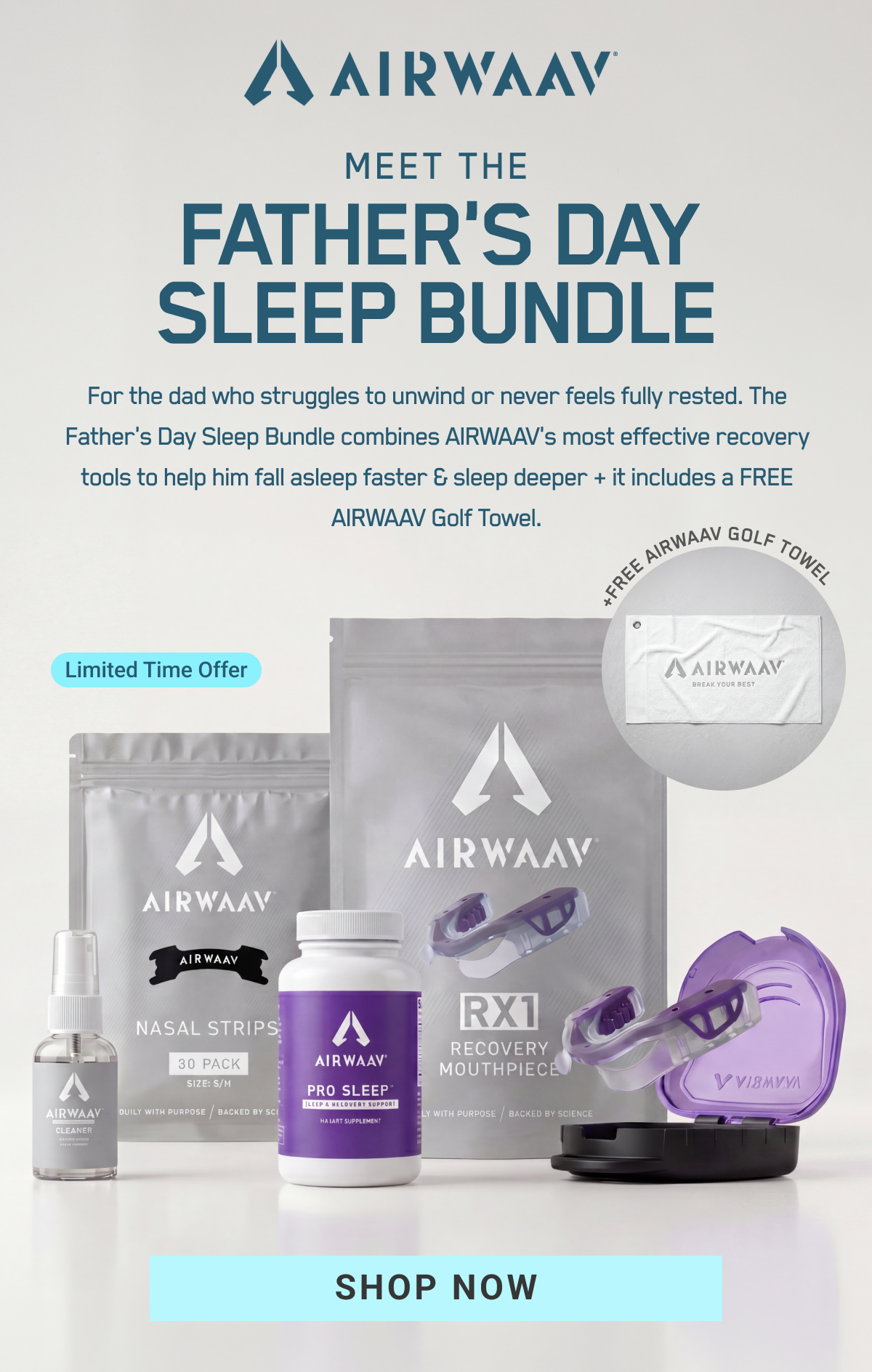 Shop the Bundle