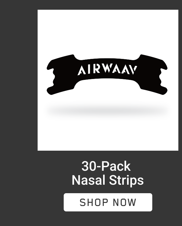 Nasal Strips