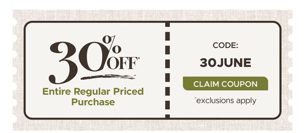 Claim Coupon