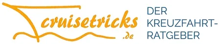 Cruisetricks.de Der Kreuzfahrtratgeber Logo