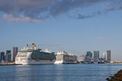 Port of Miami