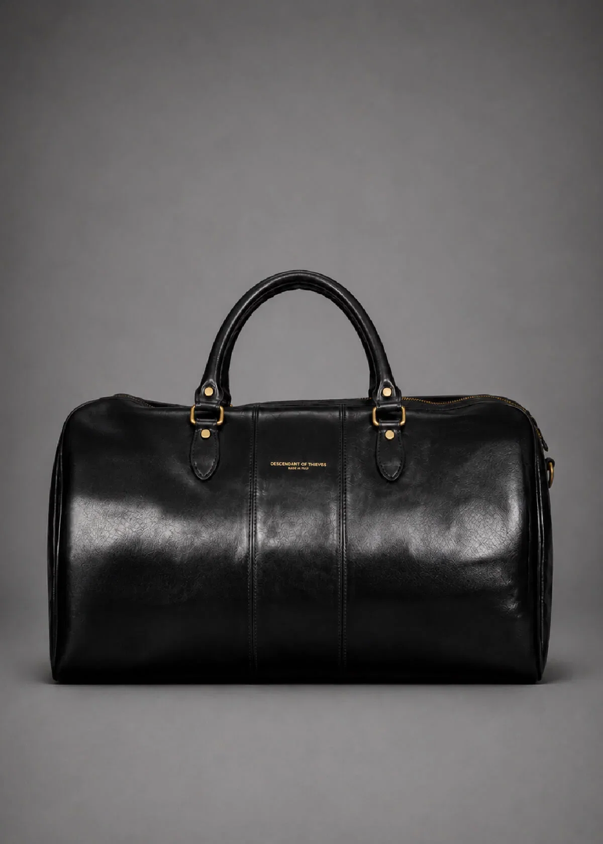 Image of Getaway 52 Black