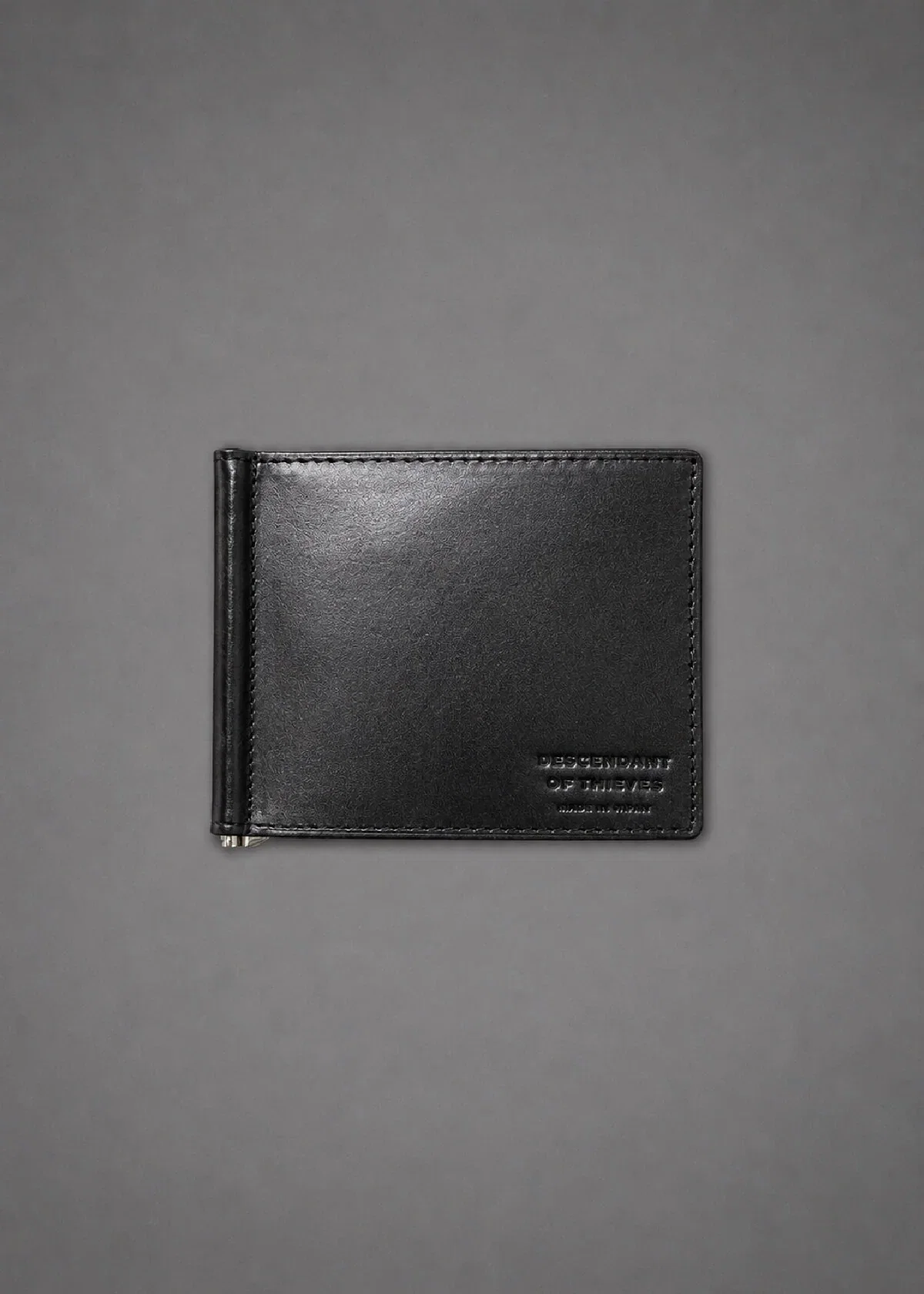 Image of The Fold Black