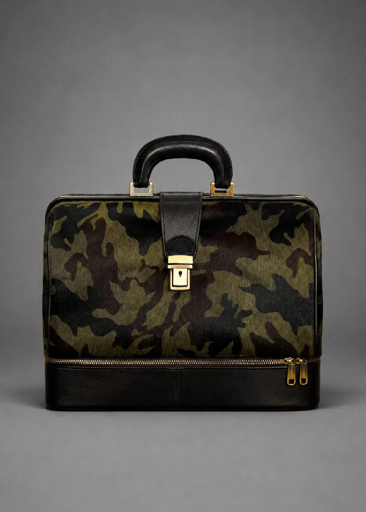 Image of Dottore Pony Camo