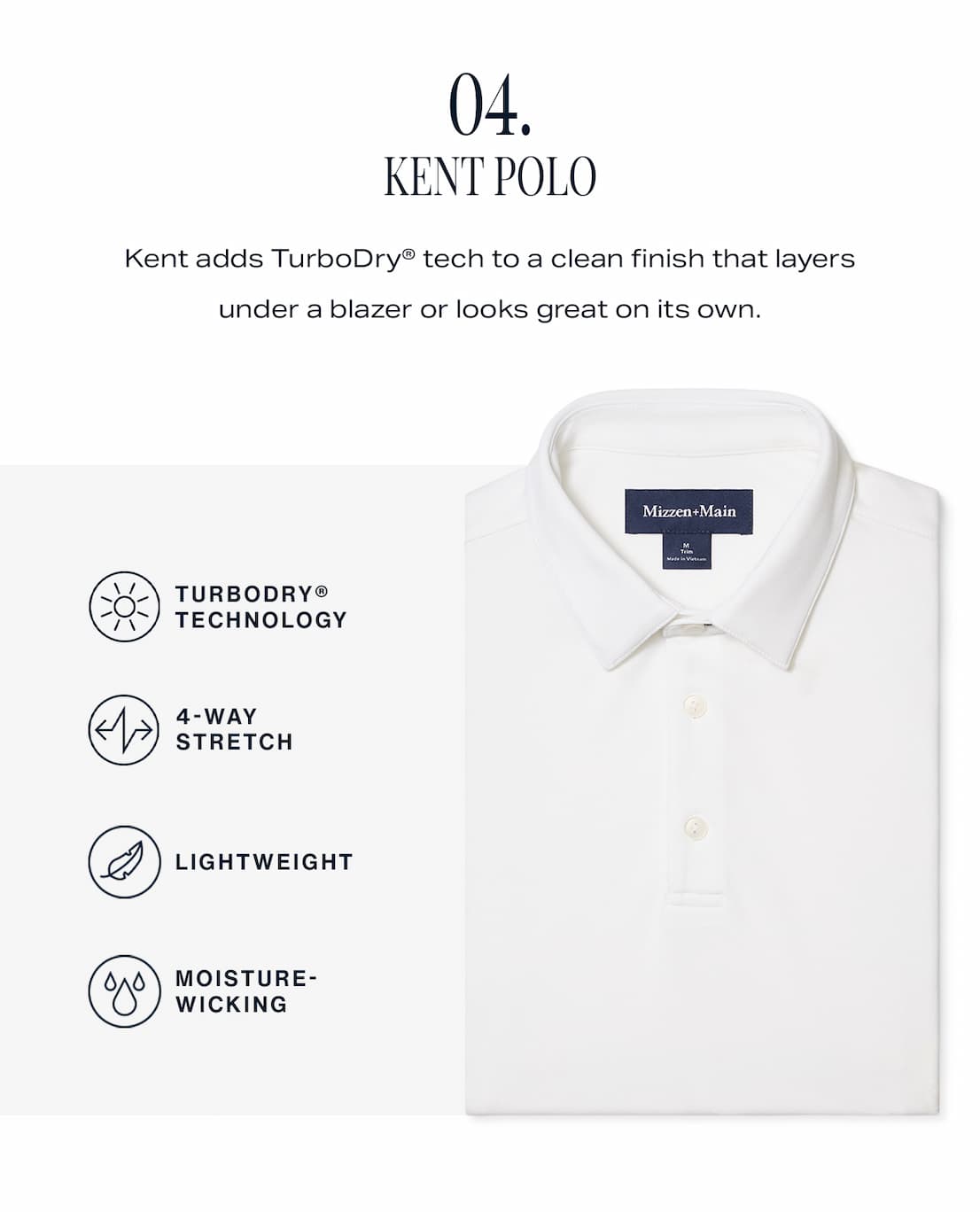 Kent polo