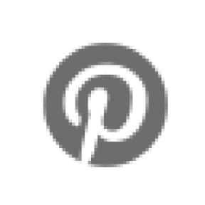 icon for pinterest