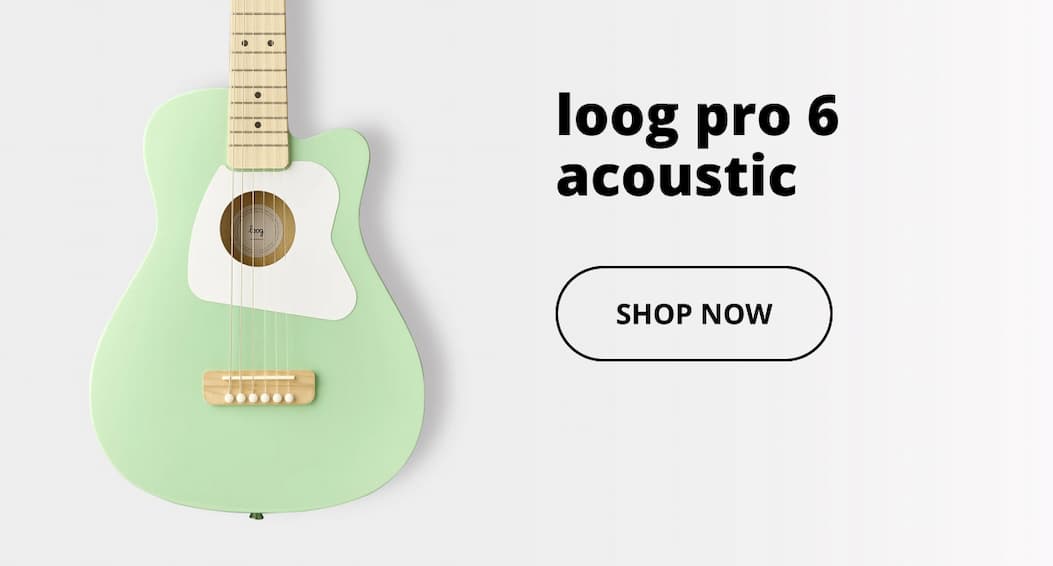 loog pro 6