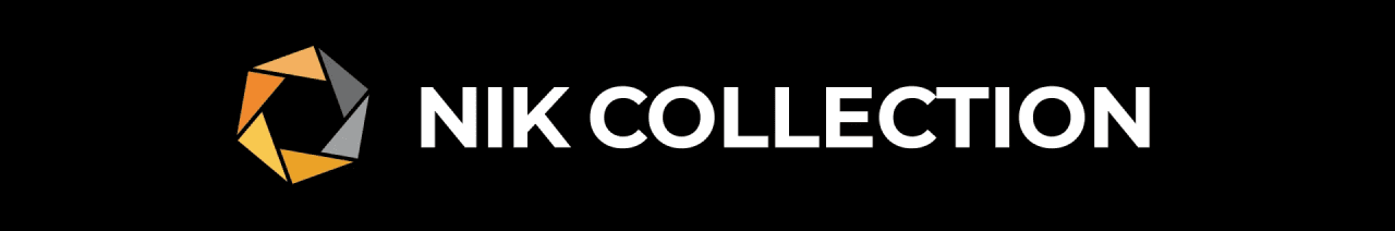 Nik Collection Logo