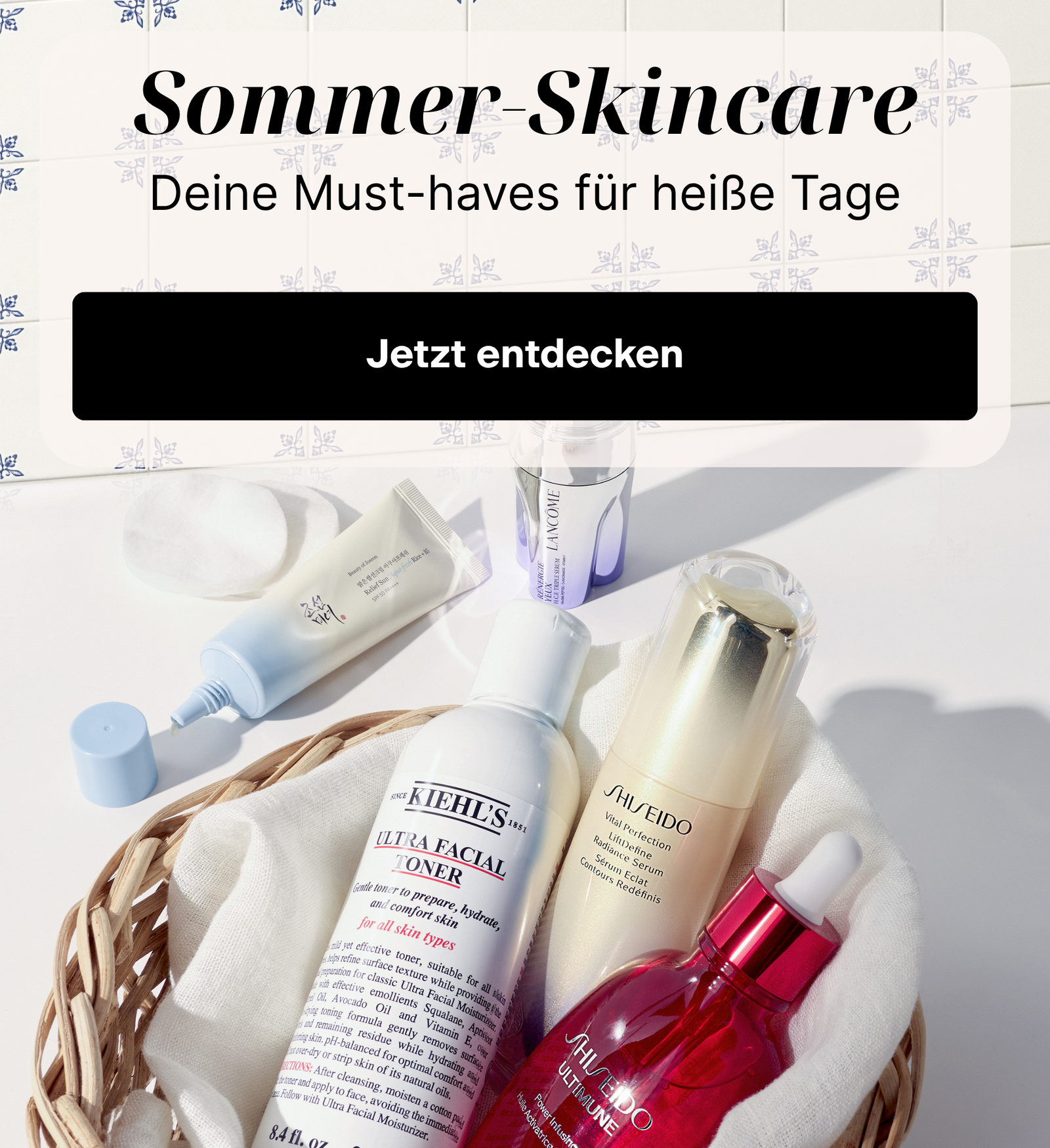 Dein Sommer