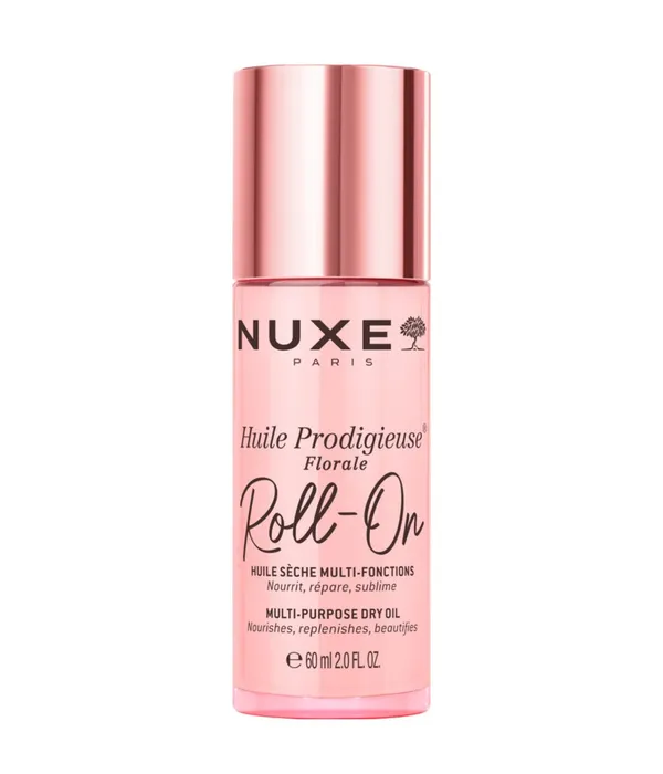 NUXE Huile Prodigieuse Florale Roll-on 