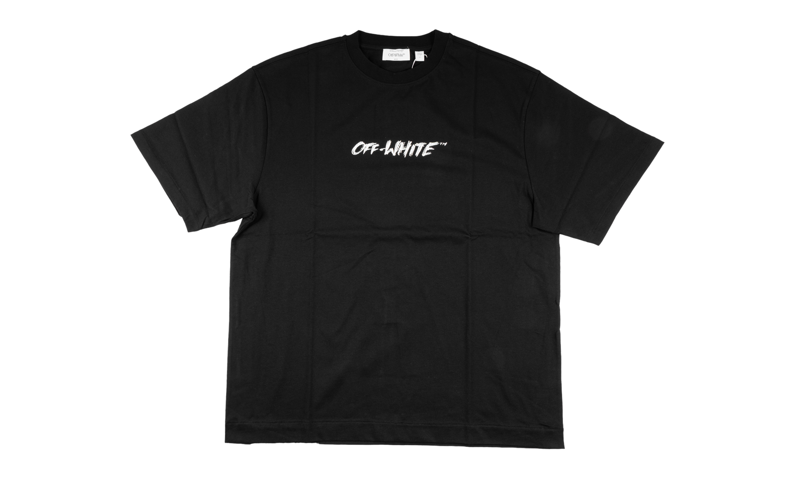 CHALK ARROW SKATE FIT TEE 