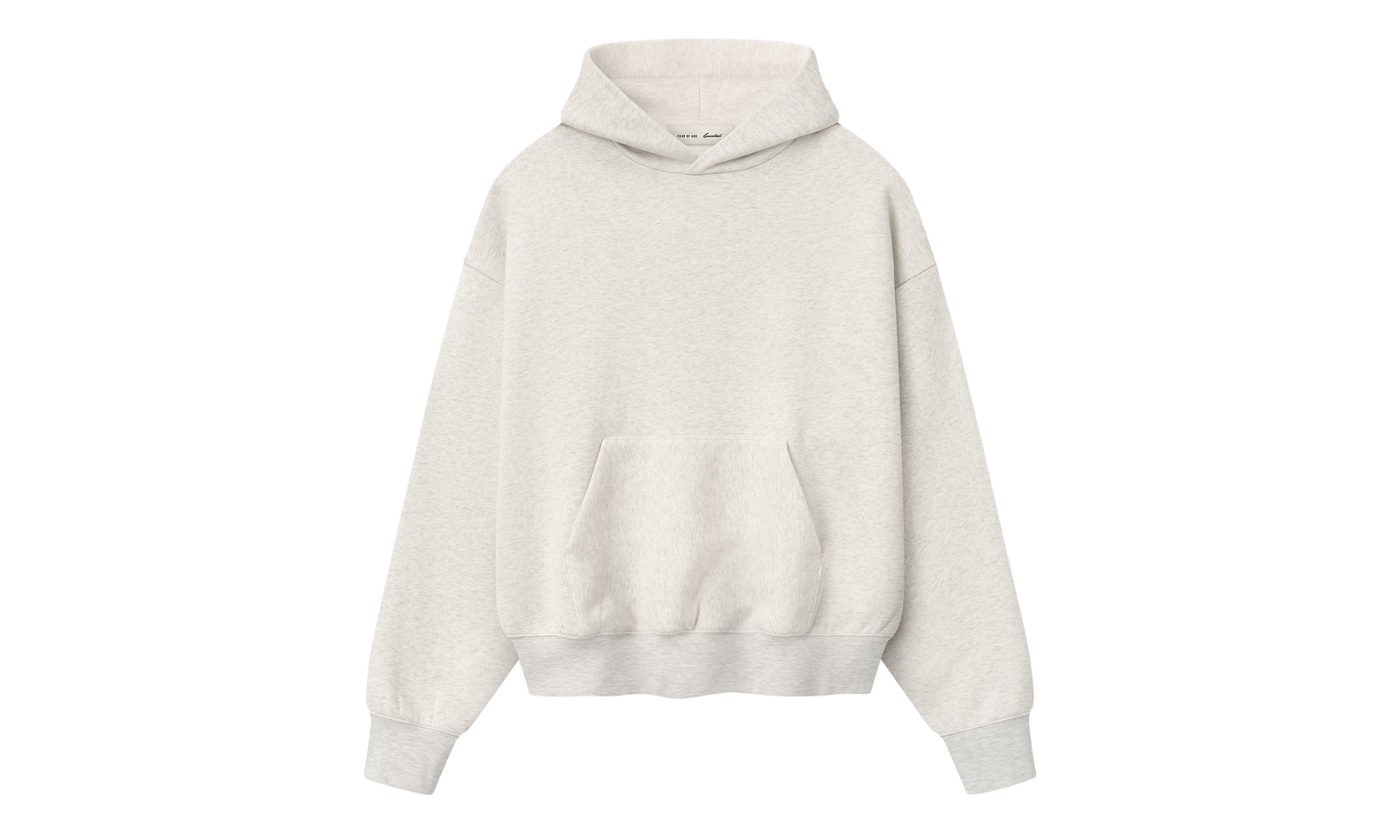 SIGNATURE CLASSIC HOODIE 