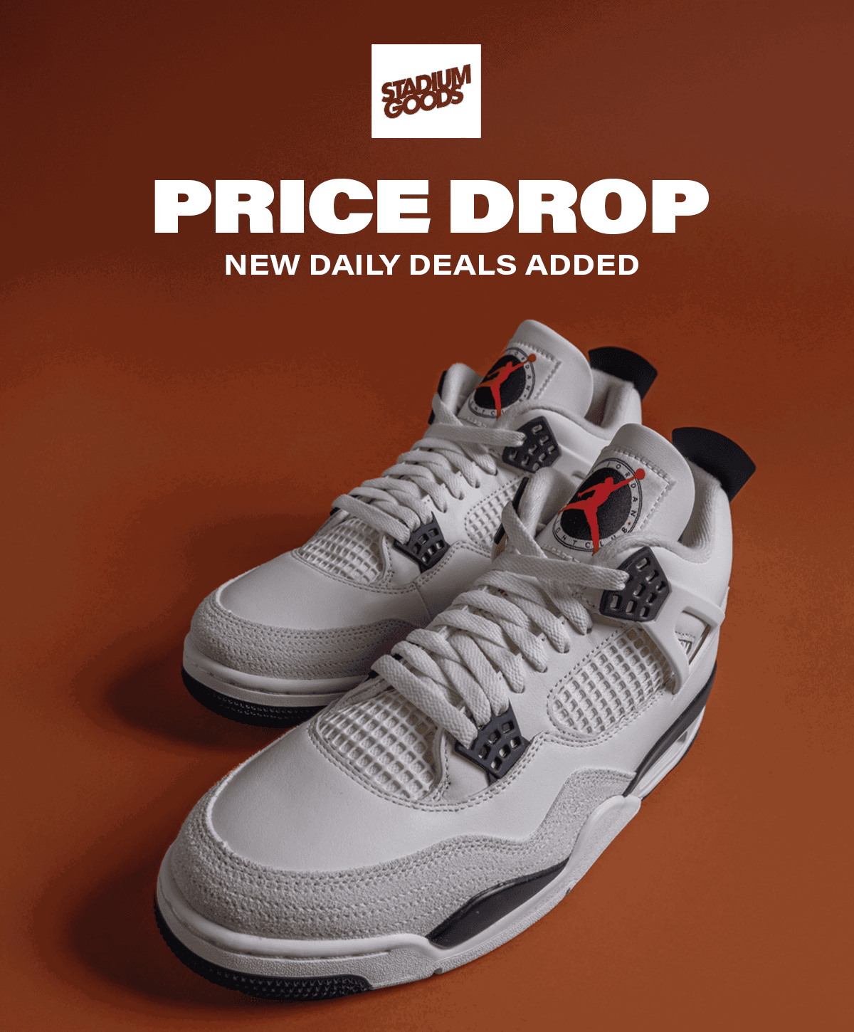 DAILY DEALS