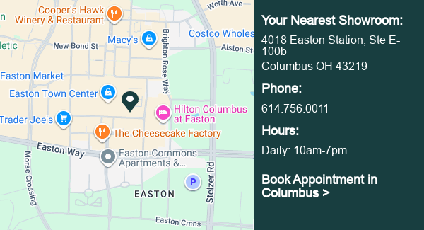 Make an Appointment