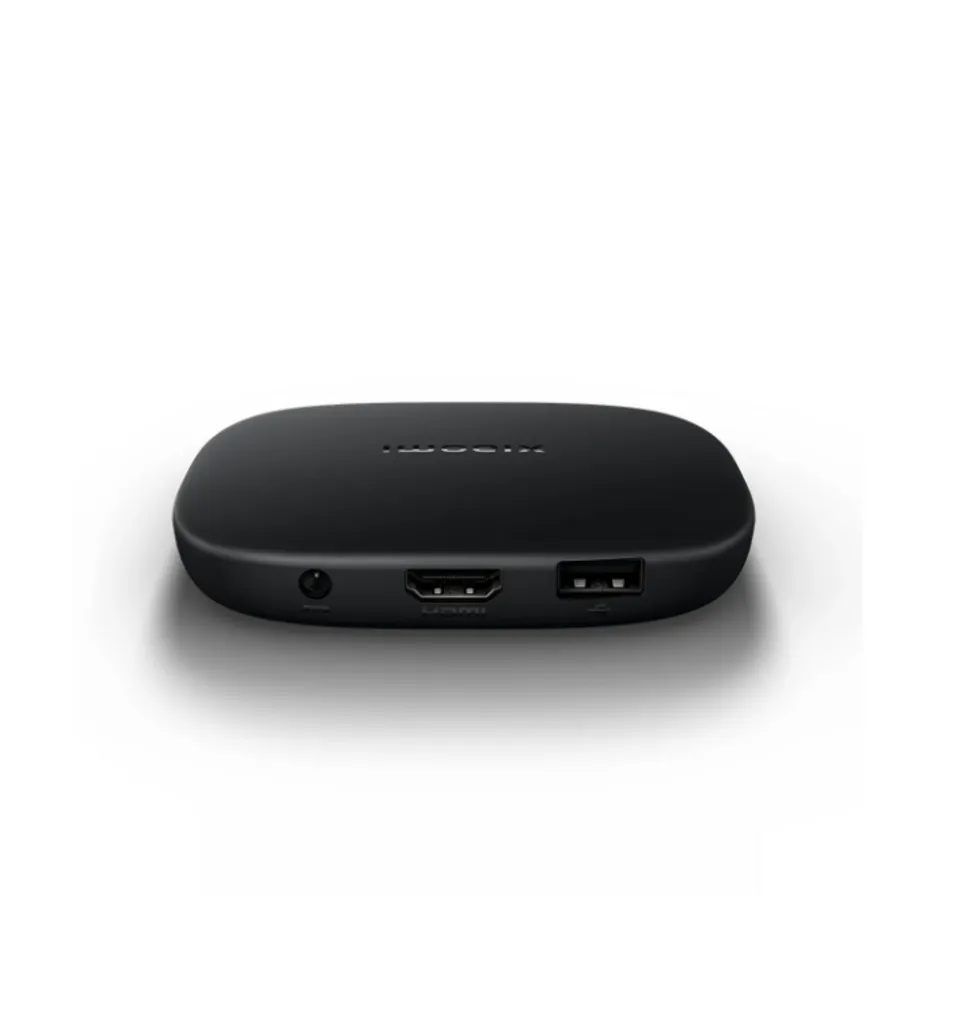Image of Xiaomi TV Box S (3:e Gen) EU