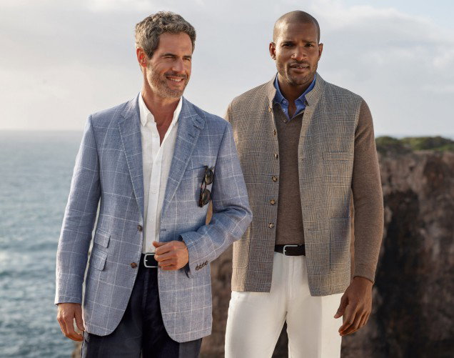 Men's Country Clothing