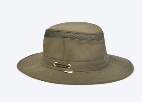 Men's Airflow Mesh Hat
