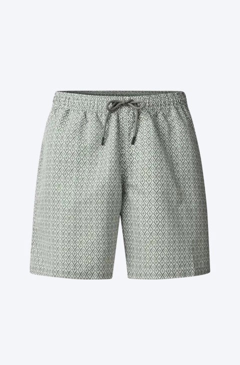 Men's Hackett London Clay Swimming Shorts