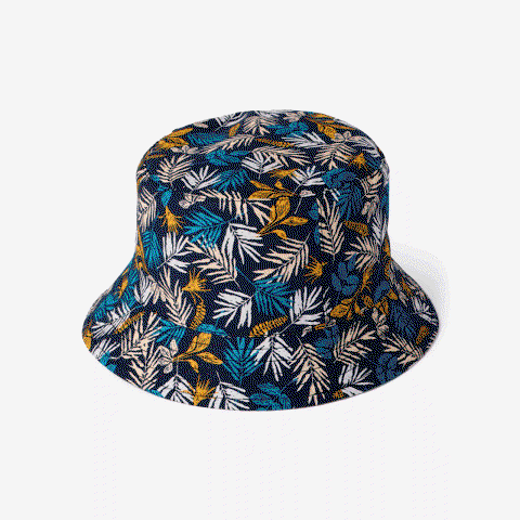 Men's Reversible Bucket Hat