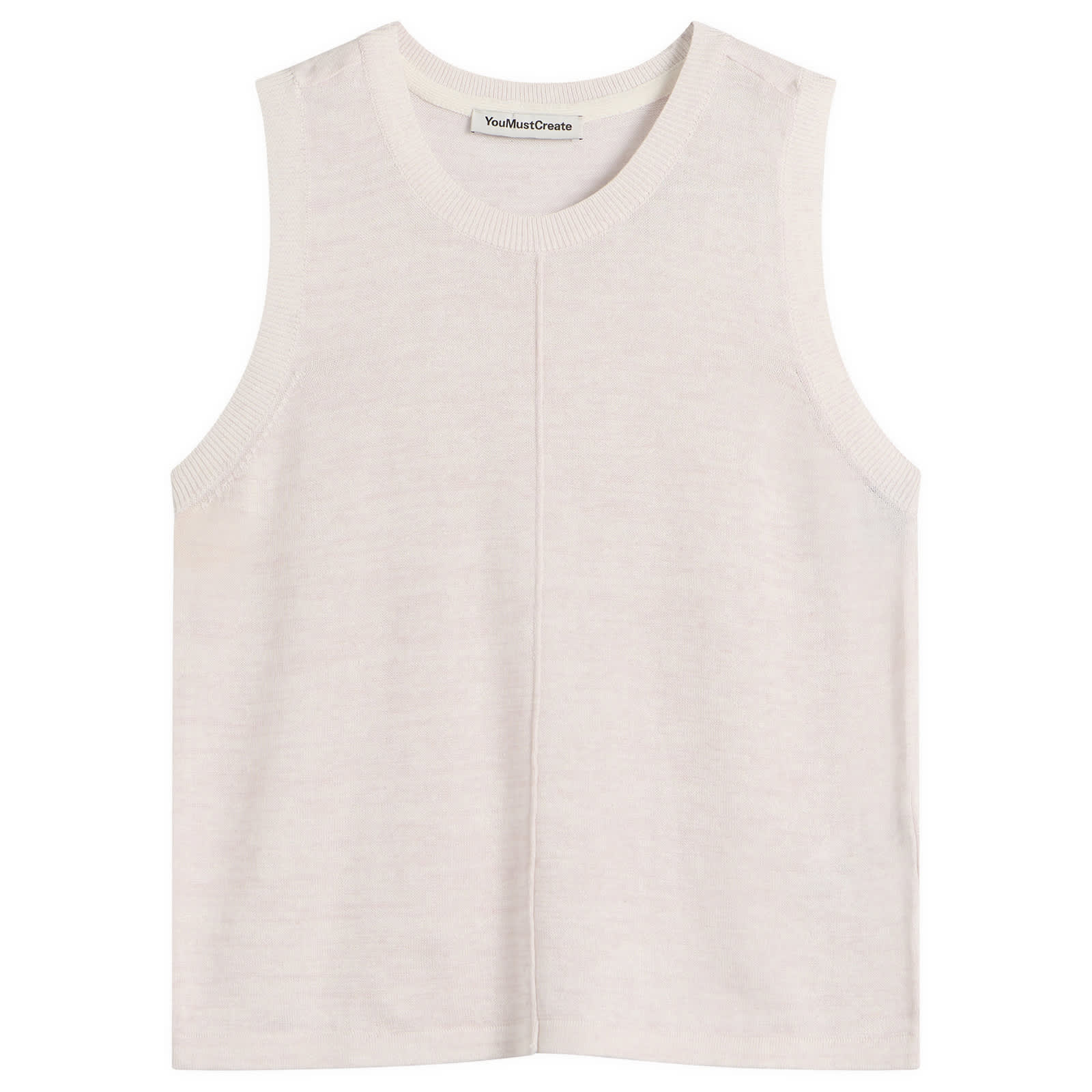YMC Dot Knit Vest