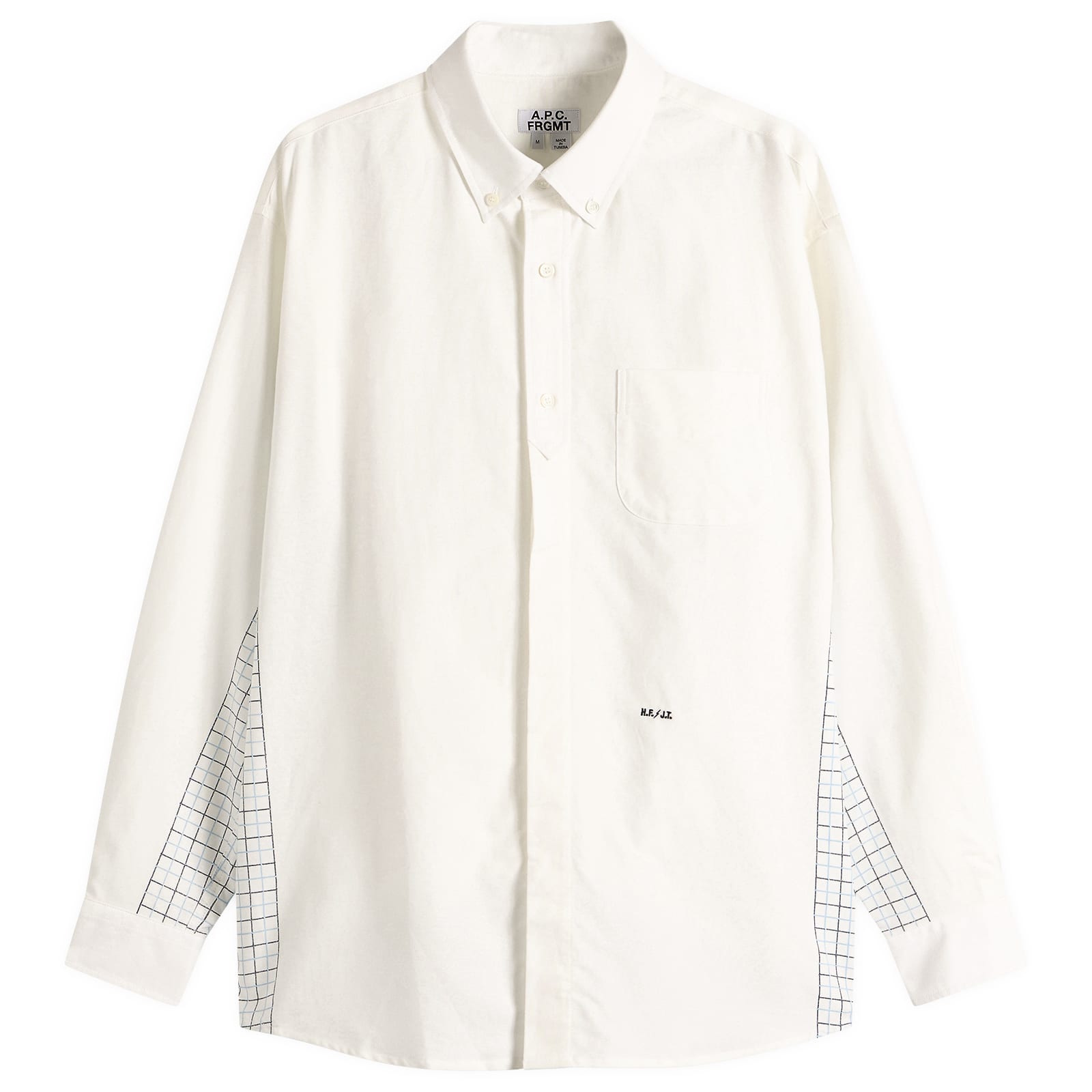 A.P.C. FRGMT. Jessica O Shirt
