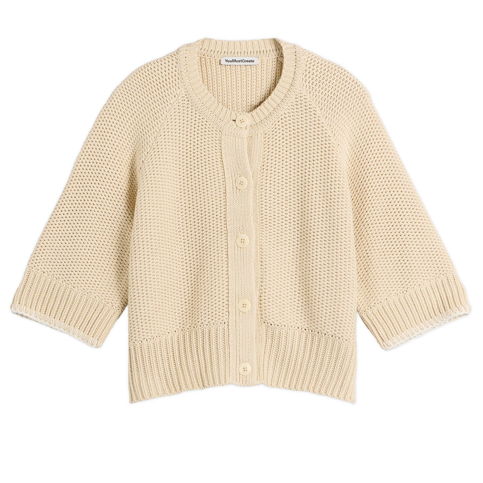 YMC Kwai Cardigan