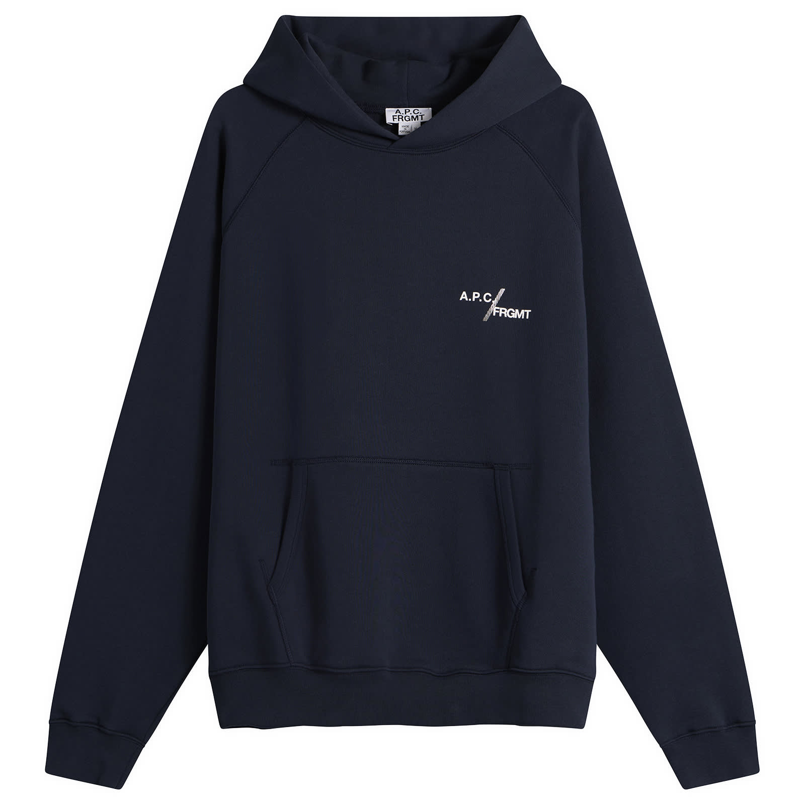 A.P.C. FRGMT. Duck Hoodie
