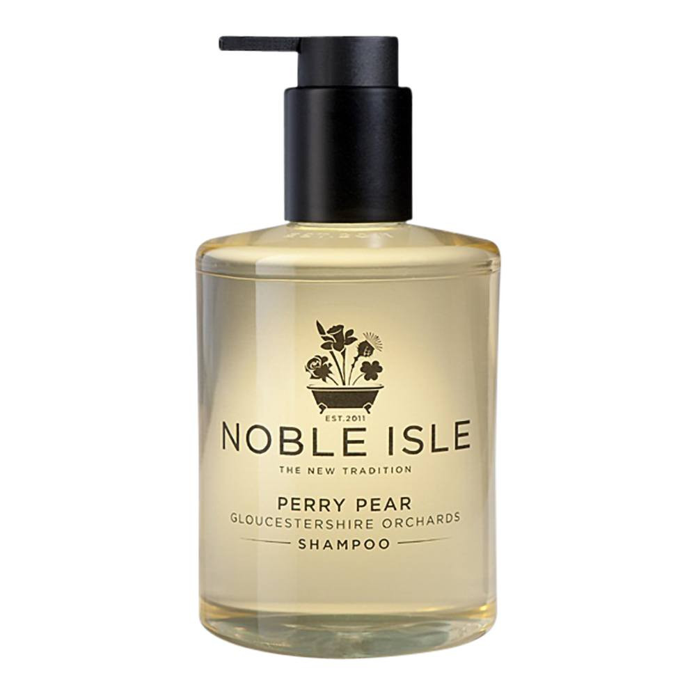 Image of Noble Isle Perry Pear Shampoo 250ml