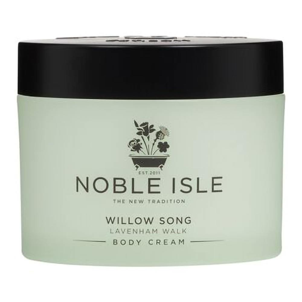Image of Noble Isle Willow Song Body Cream 250ml