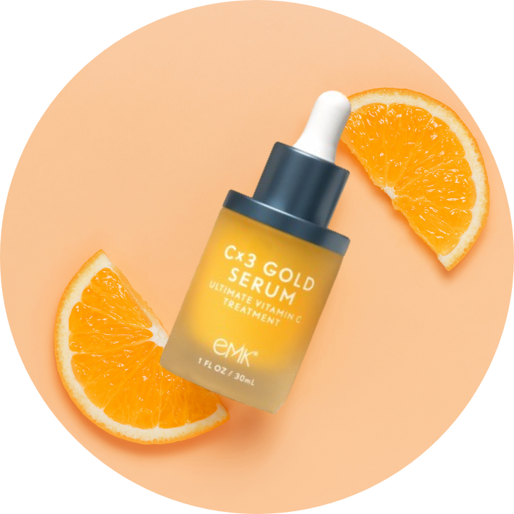 Cx3 Serum