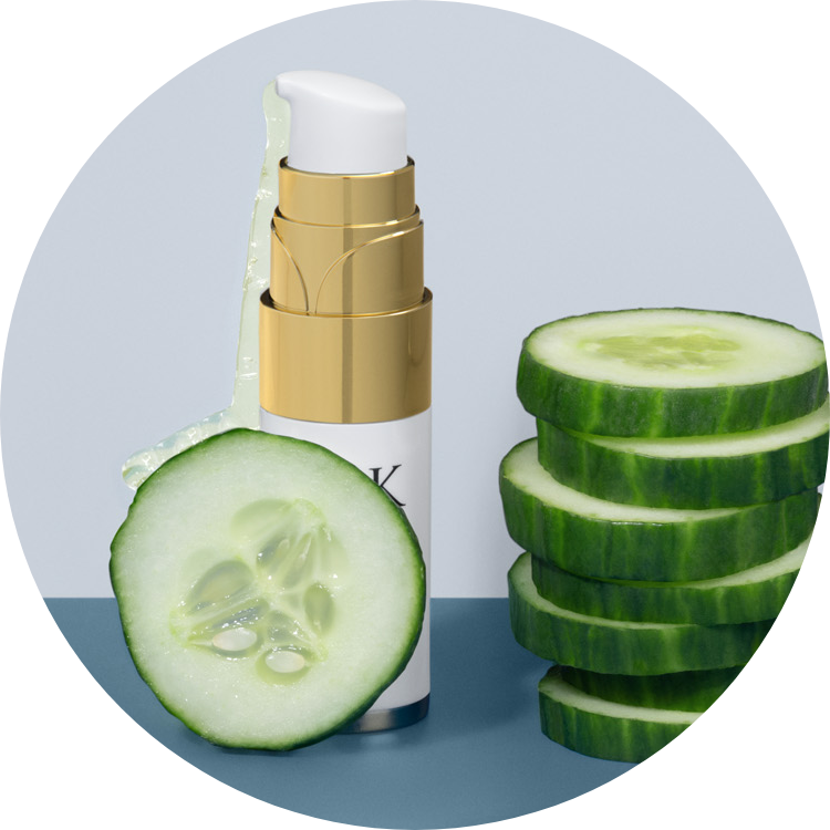 Beam Eye Gel