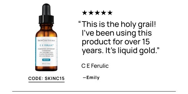 SkinCeuticals C E Ferulic (1 fl. oz.)