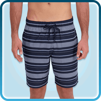 Nautica Men's Swim Short