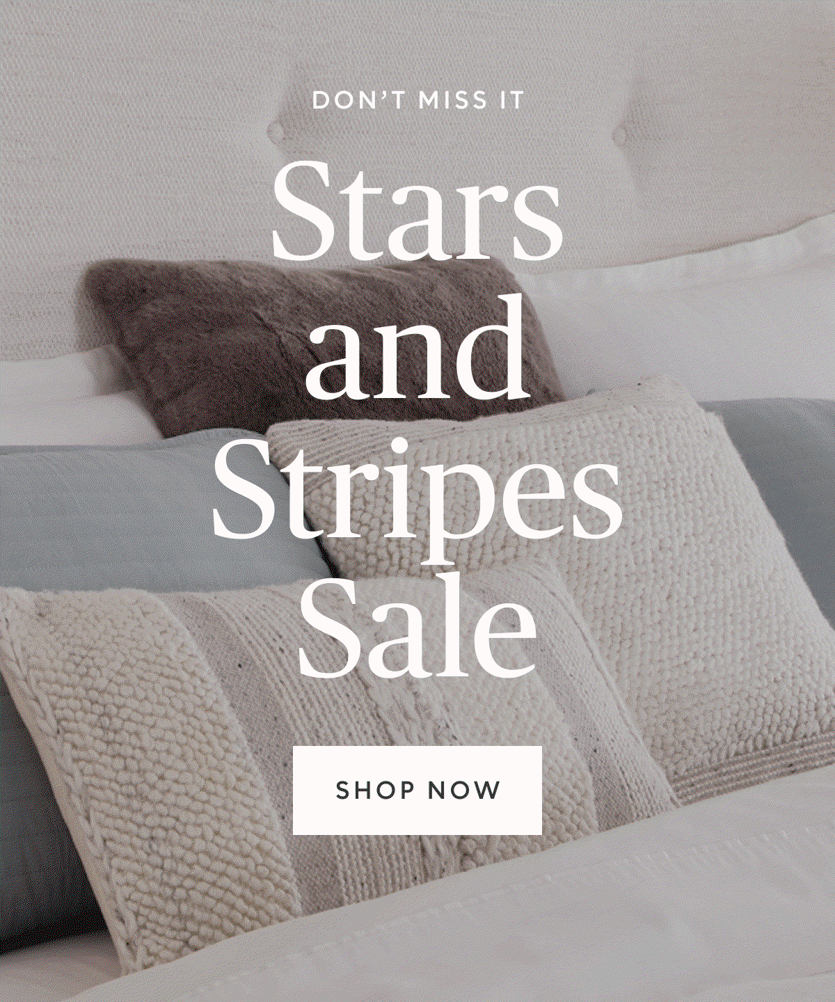 Shop now