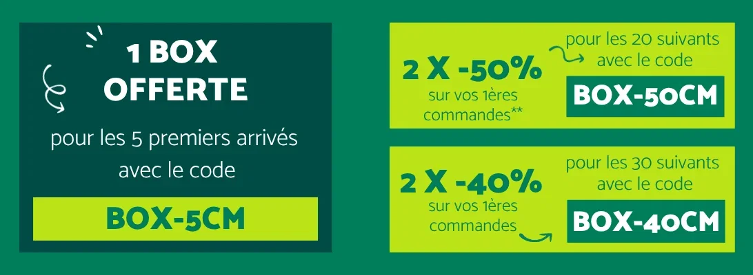 Quand l’assiette voit la vie en vert
