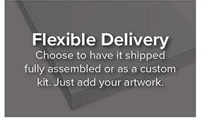 Flexible Delivery