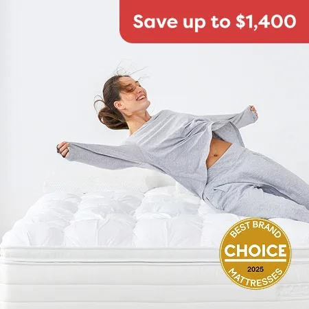 Shop Aerolux Euro Pillow Top Mattress