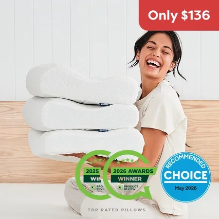 Shop Ecosa Pillow