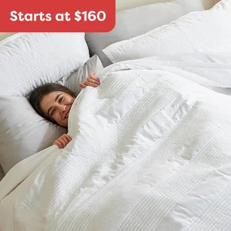 Shop Bamboo Bedding